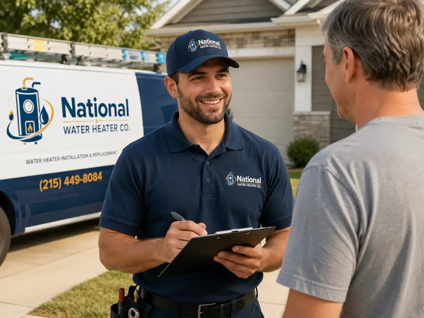 Water Heater Installation Media, IL FAQs
